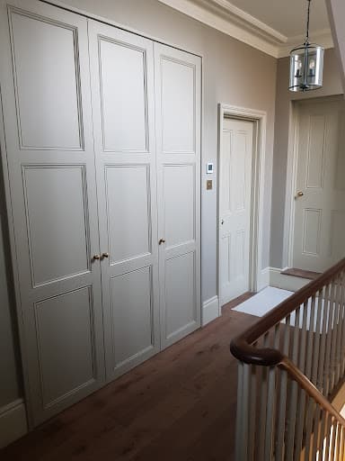 West London Carpentry & Decoration — Customer photo