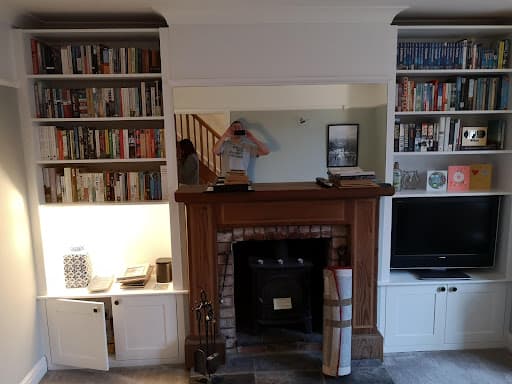 Wearings carpentry — Customer photo