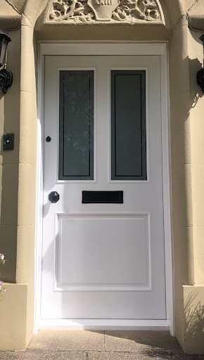 QualityJoiners — Customer photo