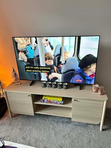 ND Flat Pack Furniture Assembly Service — Customer photo