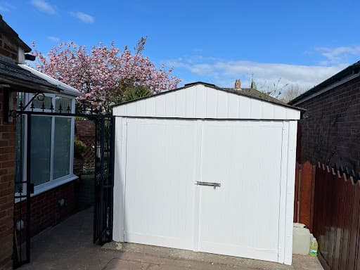 ACD Joinery & Building Improvements — Customer photo