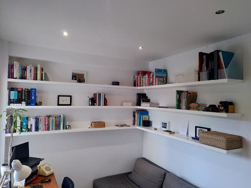 Solid Carpentry Ltd — Customer photo