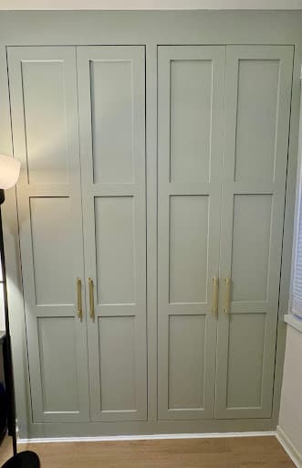 Cph joinery & interior — Customer photo