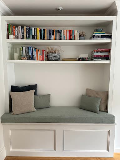 Hathaway'sBespokeCarpentry — Customer photo