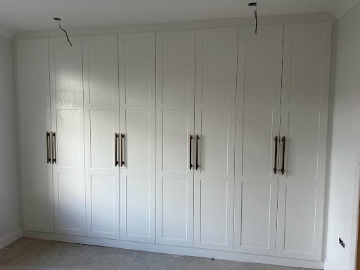 UK furniture & Upholstery Makers Ltd TA (Furniture Makers) — Customer photo