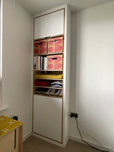 Kelham Island Furniture — Customer photo