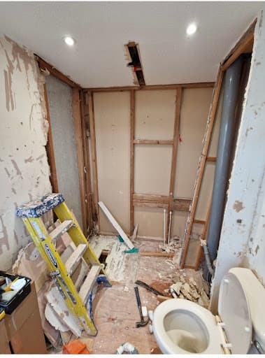 Bridgewater Joinery — Customer photo