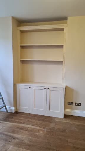 Hathaway'sBespokeCarpentry — Customer photo