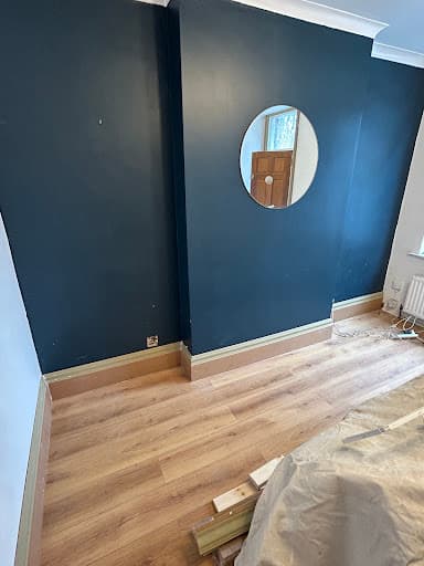 Envision Joinery — Customer photo