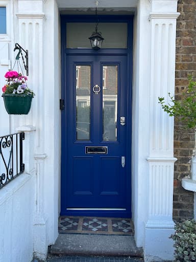 Beechhall Joinery — Customer photo