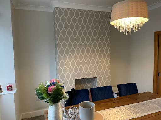 GT Joinery Services — Customer photo
