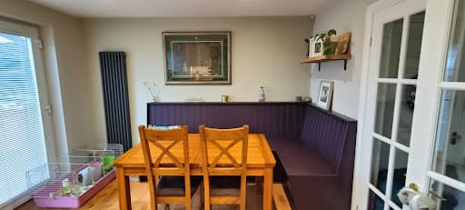 Anderson Joinery — Customer photo