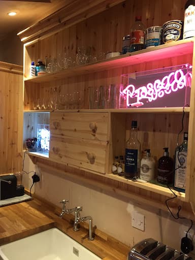 Oldfield bespoke furniture Sheffield — Customer photo