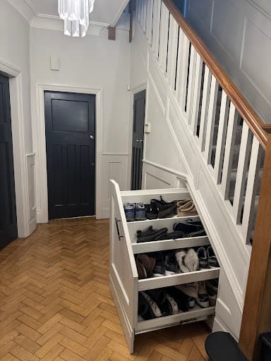 Independent Joinery Liverpool — Customer photo