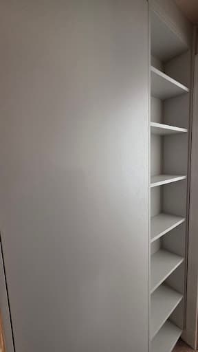 AZA Kitchen and Bedroom — Customer photo