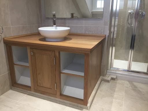 Bespoke 4 Joinery — Customer photo