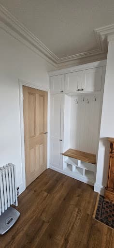SJwoodwork — Customer photo