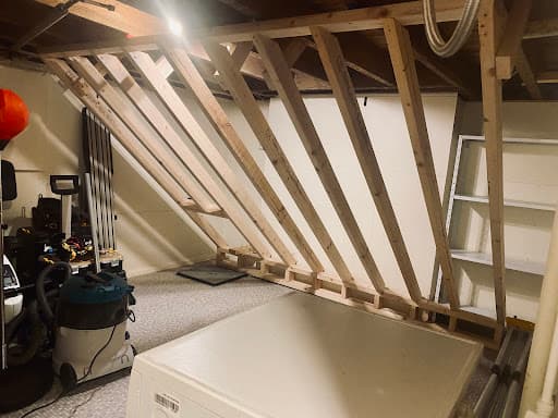 SJwoodwork — Customer photo