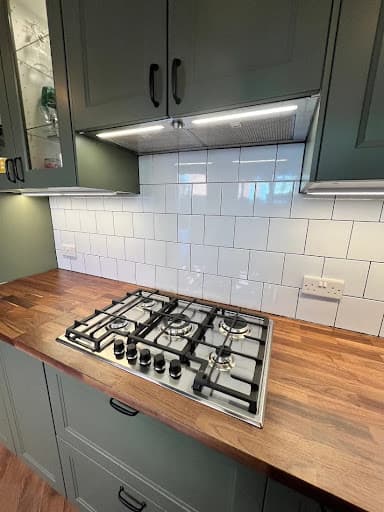 Heartwood and Grain Joinery | Nottinghamshire — Customer photo