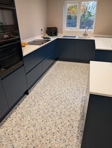 Bestford Kitchens & Joinery — Customer photo