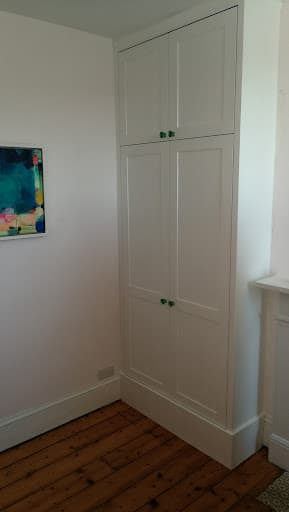 BESO Carpentry — Customer photo