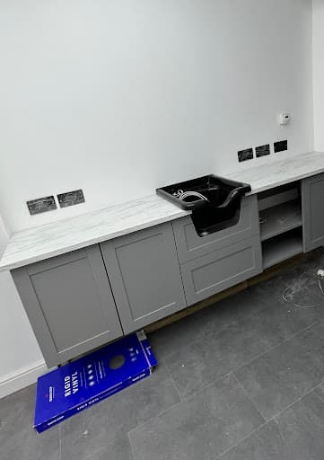 Mark Atkins Carpentry — Customer photo