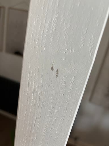 Robert Rose Carpentry Limited — Customer photo