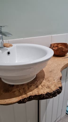 F.M Joinery And Building Services — Customer photo