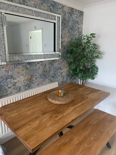 Scouse Girl Timber — Customer photo