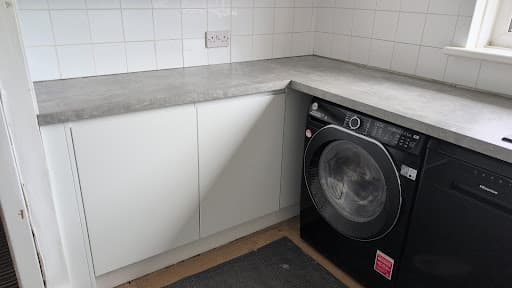 Argyle Joinery And Carpentry — Customer photo