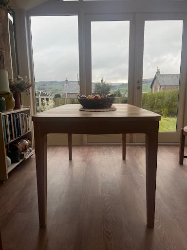 Glencairn Furniture — Customer photo