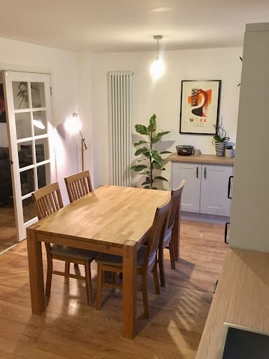 Kitchen Fitting Specialist Nottingham — Customer photo