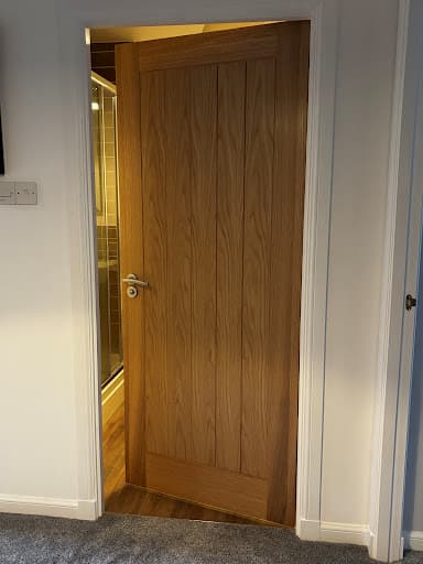 QualityJoiners — Customer photo