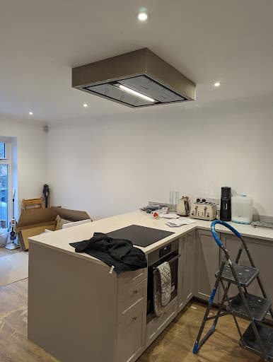 Towner Carpentry Ltd — Customer photo
