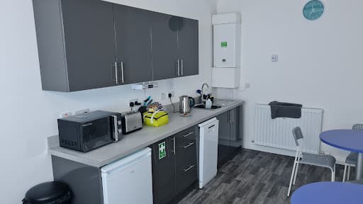 Snooks Joinery — Customer photo