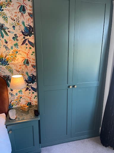 James Hewitt Furniture by Design — Customer photo