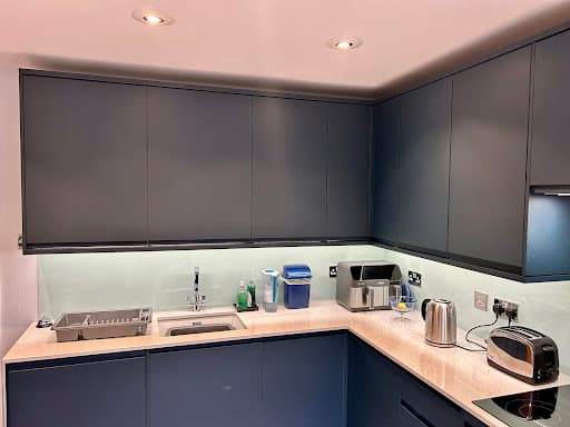 BAK Brighton | Kitchen & Bathroom Fitters — Customer photo