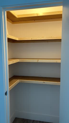 Solid Carpentry Ltd — Customer photo