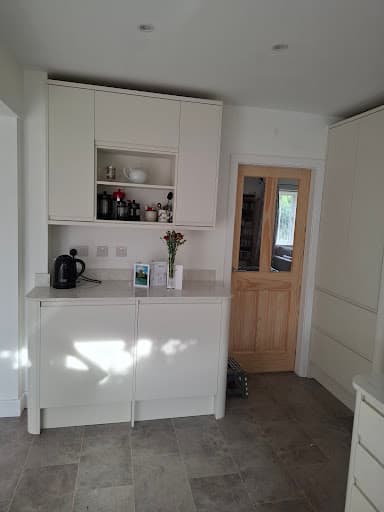 Trentside Joinery — Customer photo