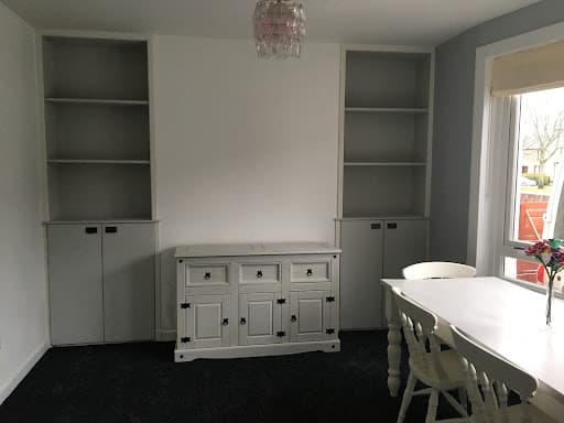 F.M Joinery And Building Services — Customer photo