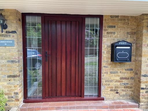 Bespoke 4 Joinery — Customer photo
