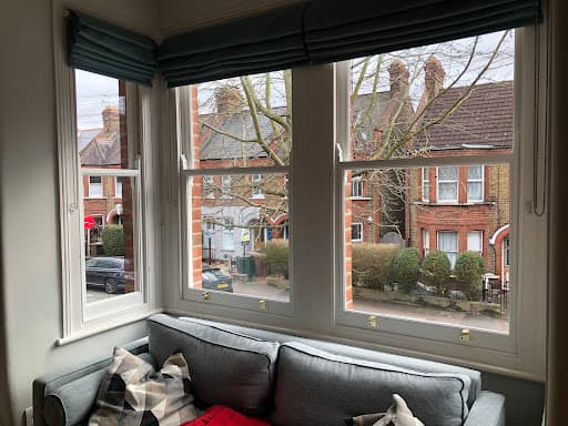Beechhall Joinery — Customer photo
