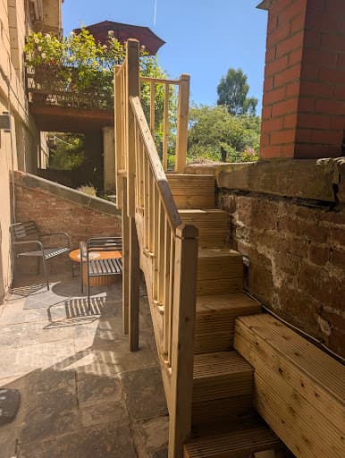 Greenbank Joinery — Customer photo