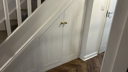 Bestford Kitchens & Joinery — Customer photo