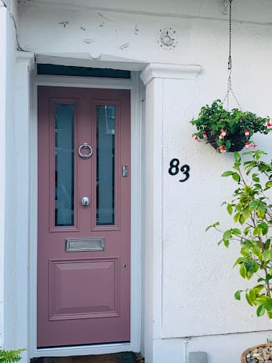 Beechhall Joinery — Customer photo