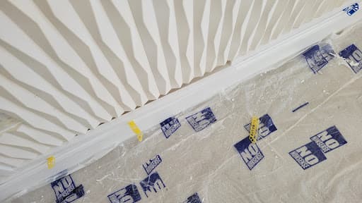 MK Joinery Edinburgh — Customer photo