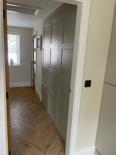 GT Joinery Services — Customer photo