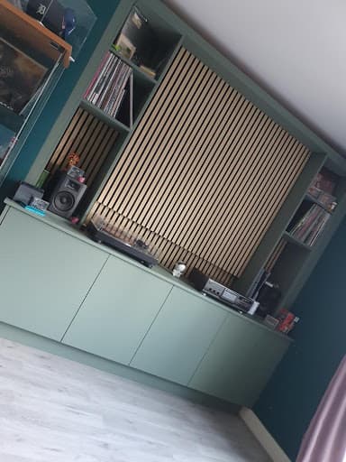 APL Joinery — Customer photo