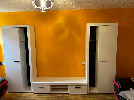 Nottingham Furniture Assembly — Customer photo