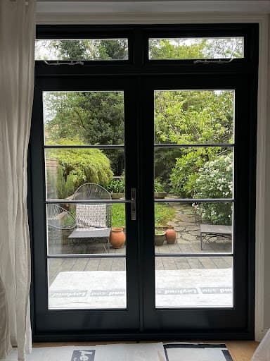 Solid Carpentry Ltd — Customer photo